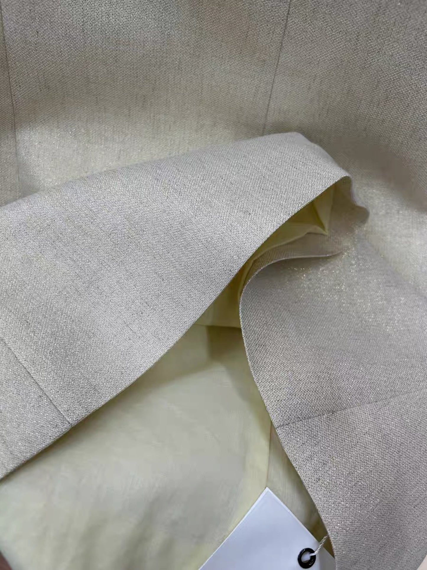 Patchwork Sequins Diamonds Short Dress