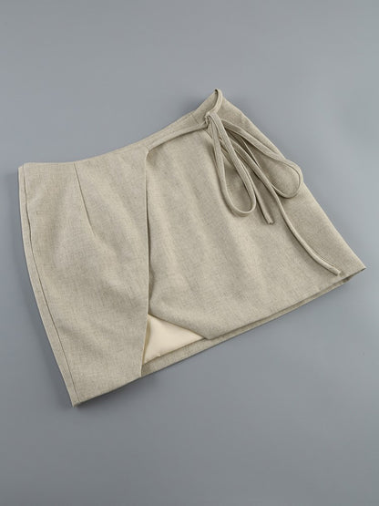 Sexy Hollow Out Two Piece Set