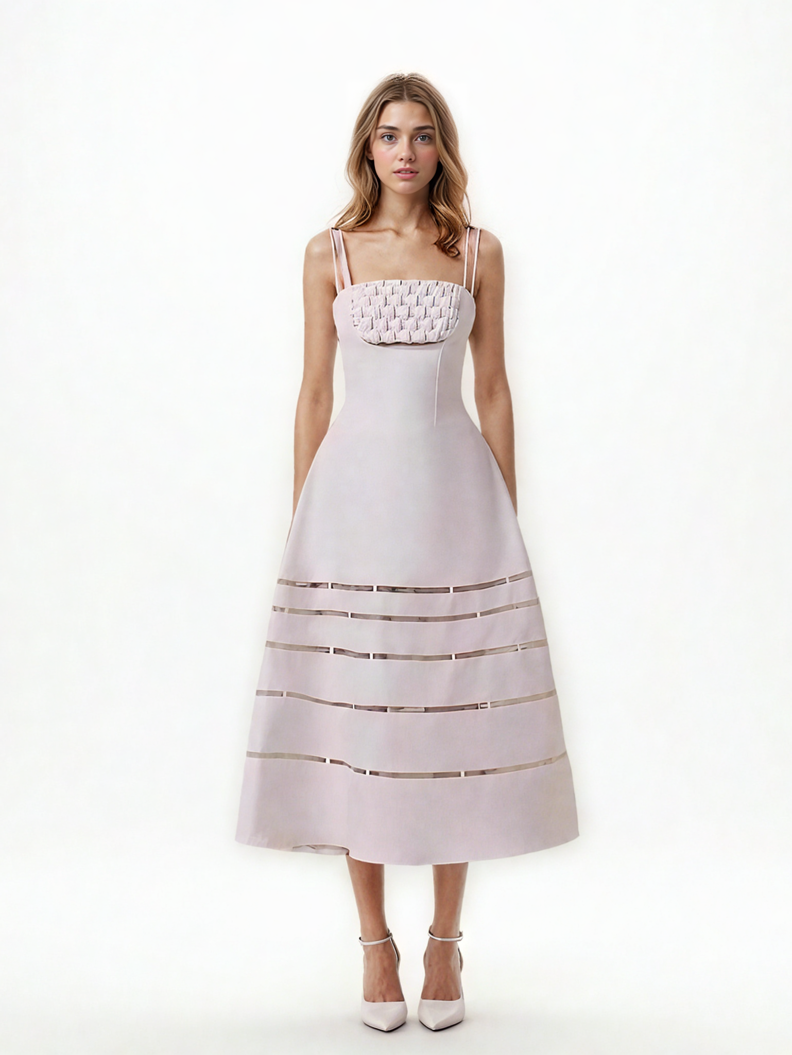 Elegant Chic Solid Two Piece Set