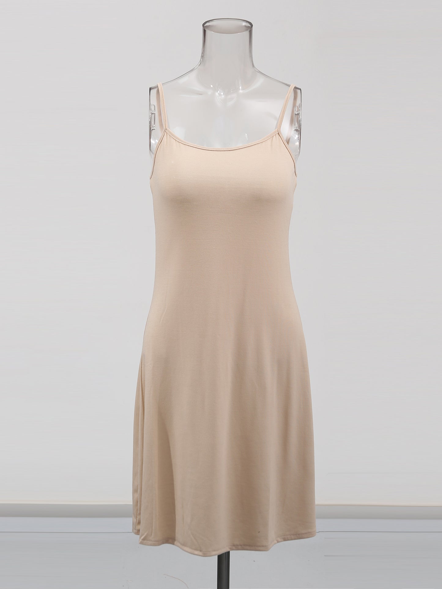 Black Lace Sleeveless Maxi Dress with Mock Neck