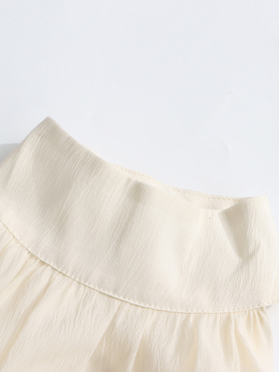 Off Shoulder Sleeveless Long Dress