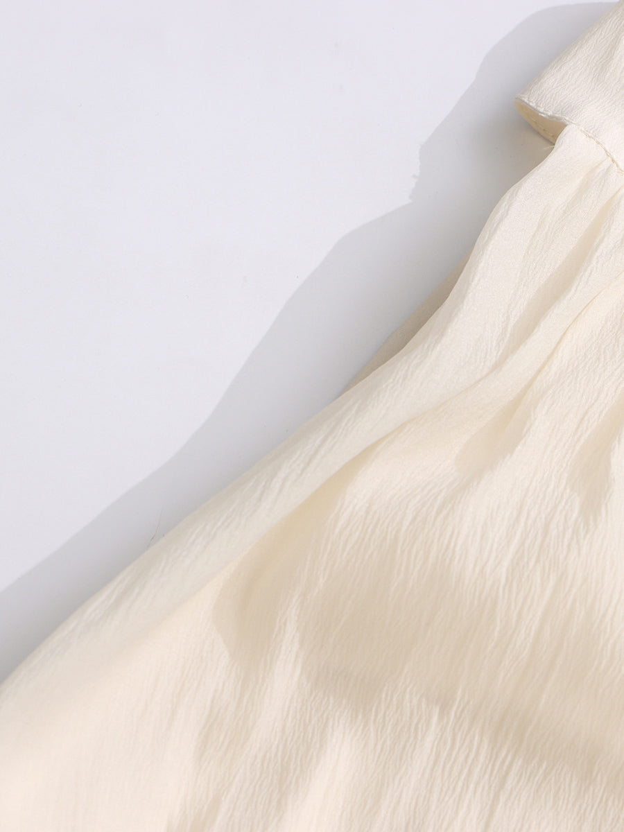 Off Shoulder Sleeveless Long Dress
