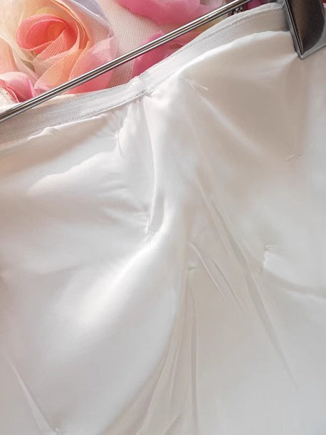 Off Shoulder Solid Short Dress
