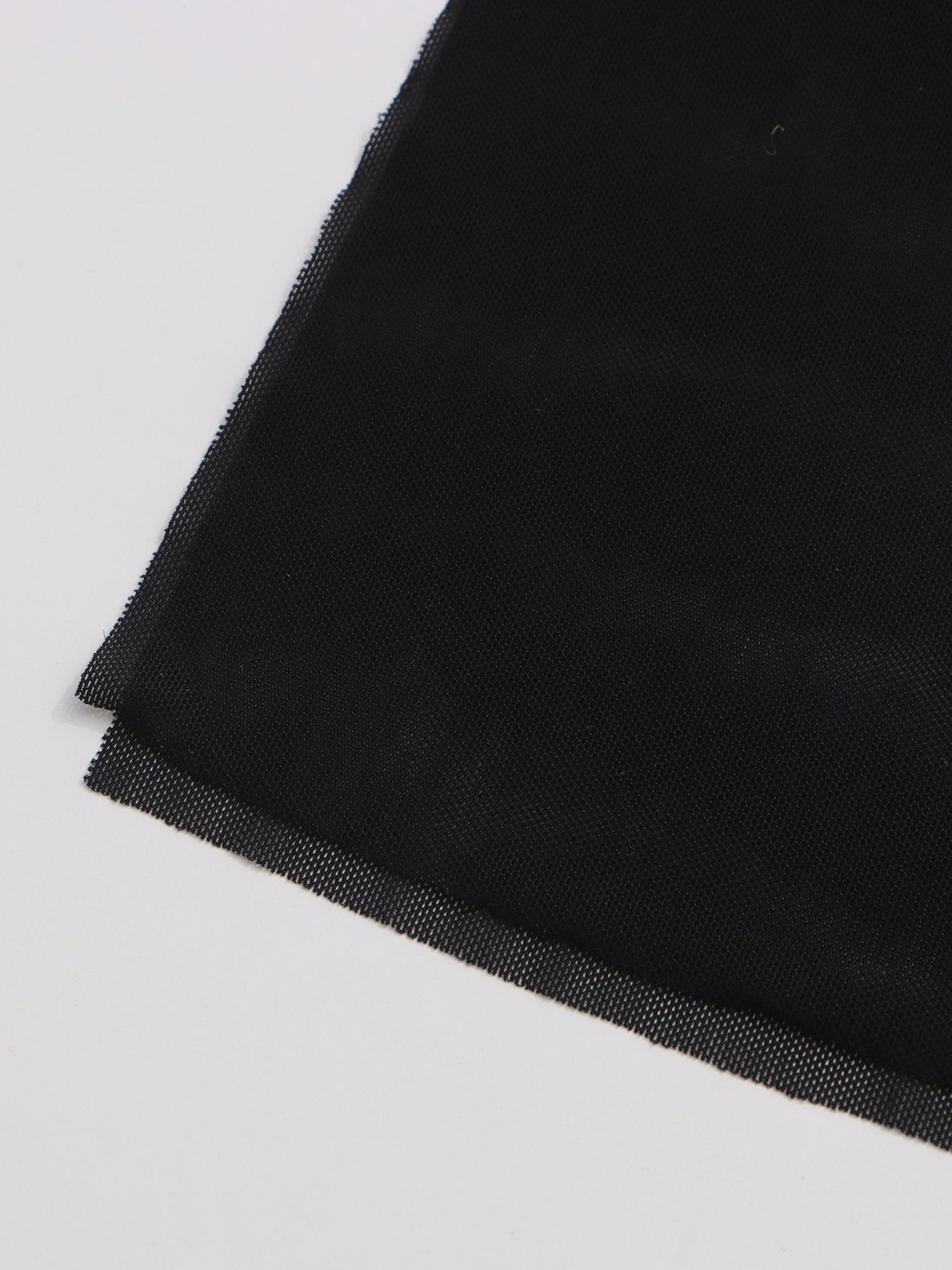 Black Sleeveless Knotted Ruched Maxi Dress - SISPELL