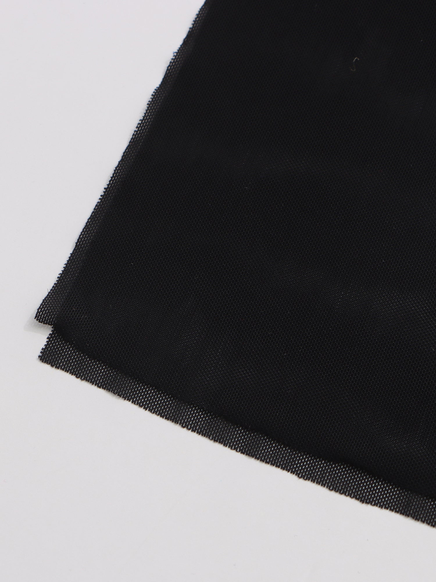 Black Sleeveless Knotted Ruched Maxi Dress - SISPELL