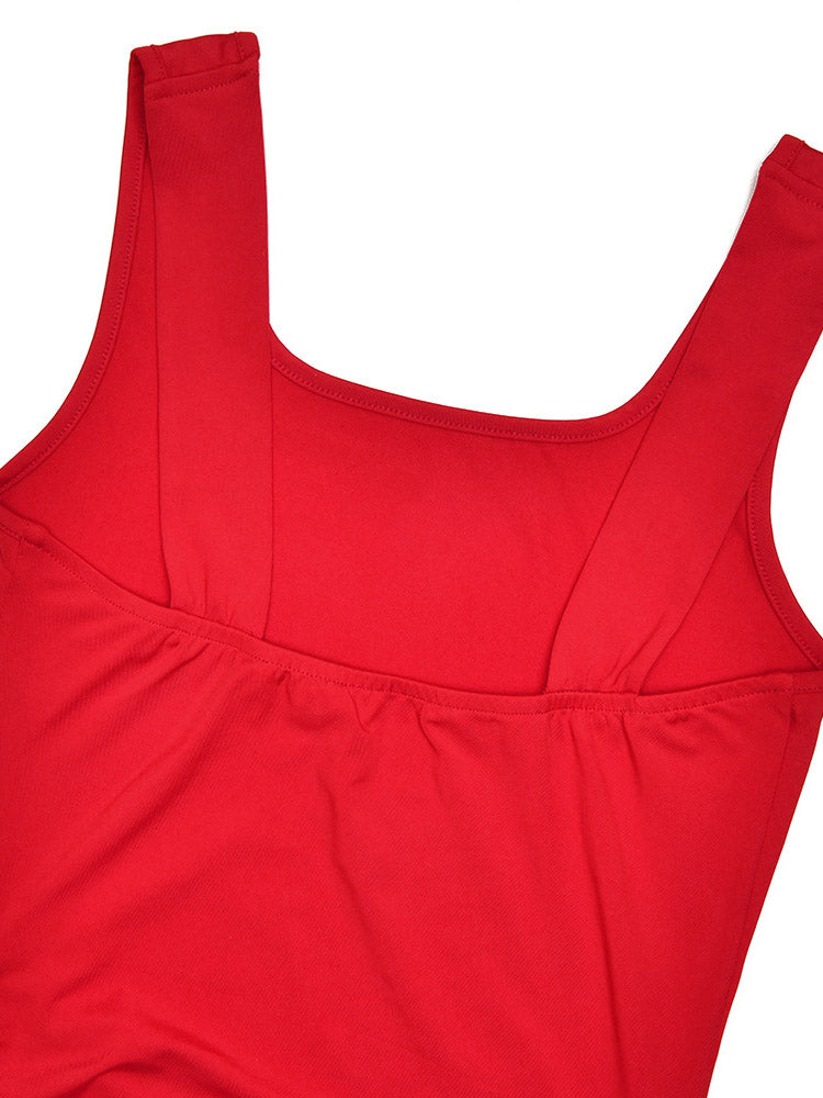 Elegant Solid Chic Ruched Short Dress