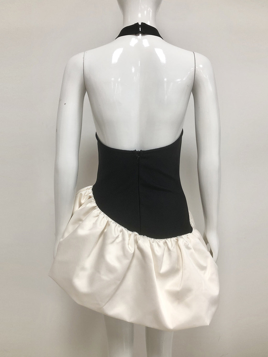 Chic Off Shoulder Short Dress