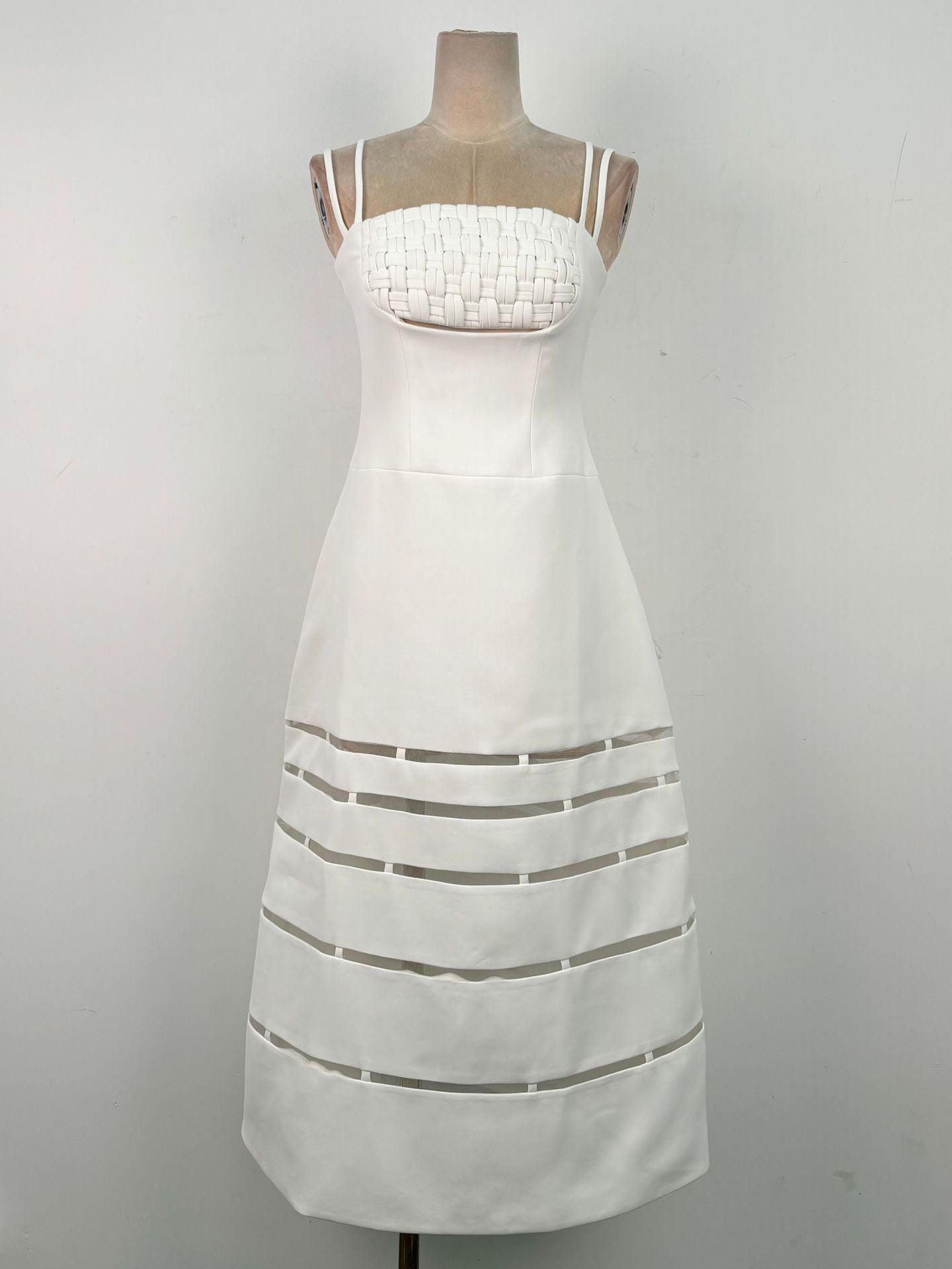 Elegant Chic Solid Two Piece Set - SISPELL