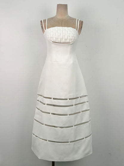 Elegant Chic Solid Two Piece Set - SISPELL