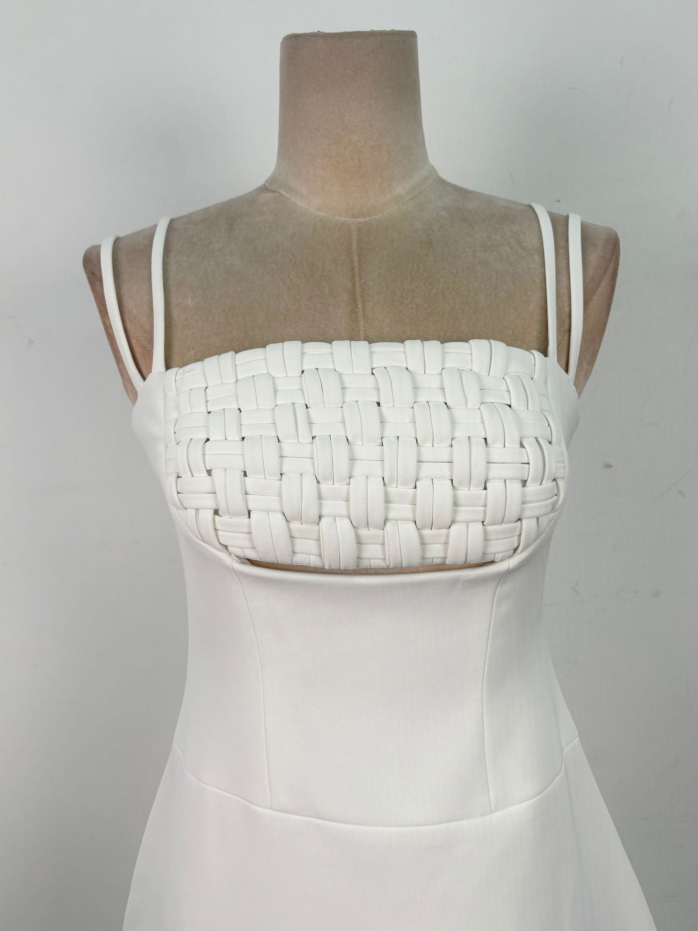 Elegant Chic Solid Two Piece Set - SISPELL