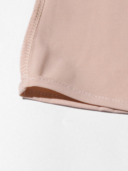 Elegant Cream Lace Long - Sleeve Maxi Dress - SISPELL