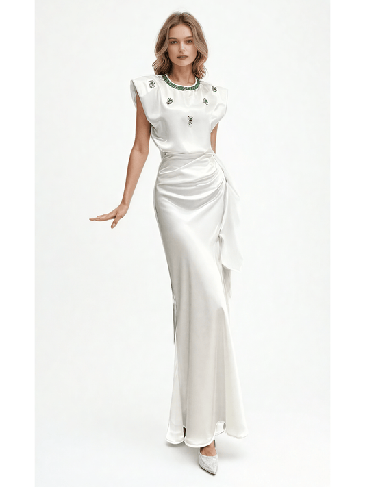 Patchwork Diamonds Two Piece Set - SISPELL
