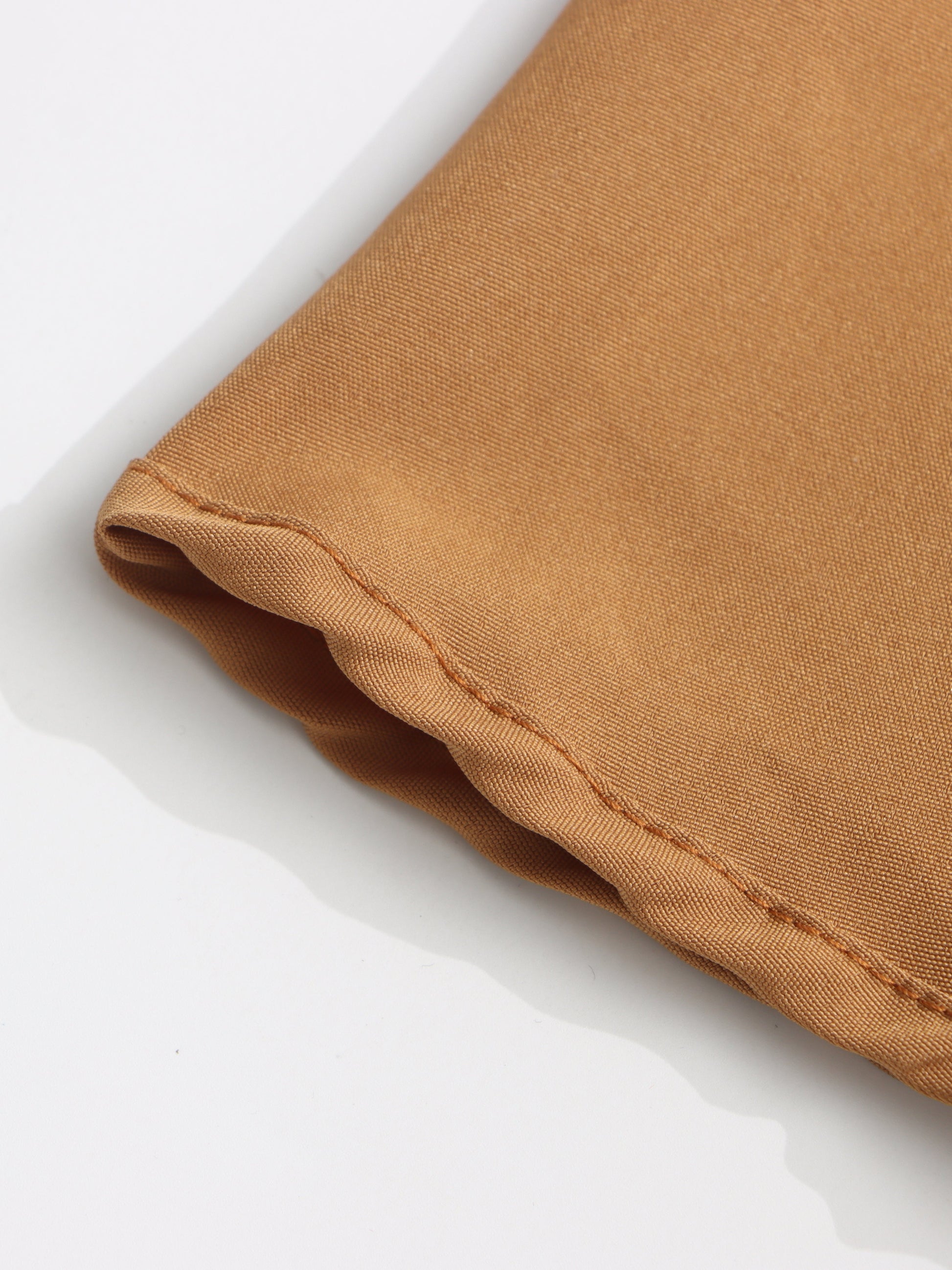 Print Square Collar Long Dress - SISPELL