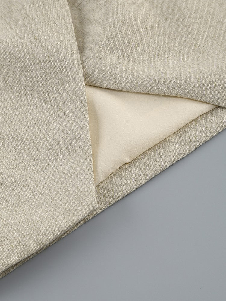 Sexy Hollow Out Two Piece Set - SISPELL