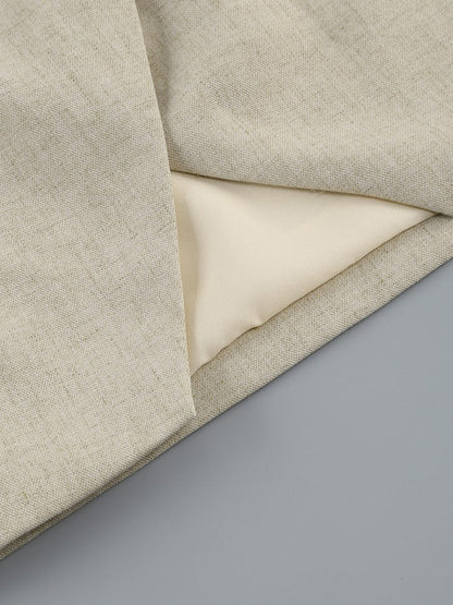 Sexy Hollow Out Two Piece Set - SISPELL