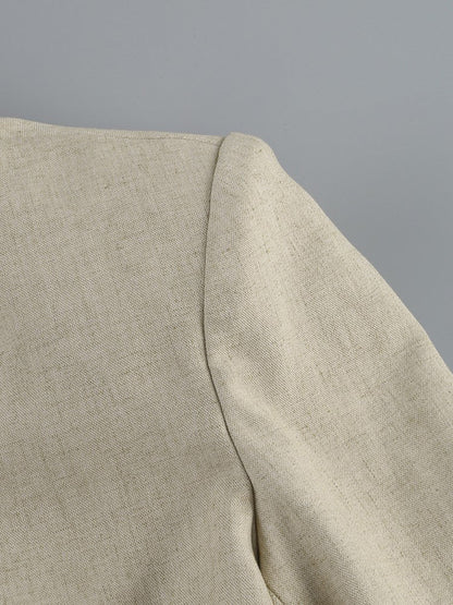 Sexy Hollow Out Two Piece Set - SISPELL