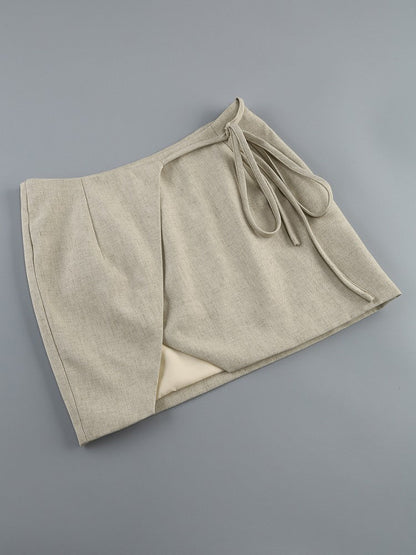 Sexy Hollow Out Two Piece Set - SISPELL