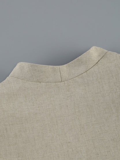 Sexy Hollow Out Two Piece Set - SISPELL